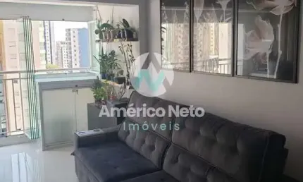 Apartamento à venda, Santa Paula, São Caetano do Sul, SP