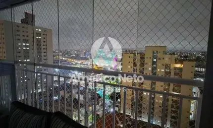 Apartamento à venda, Santa Paula, São Caetano do Sul, SP