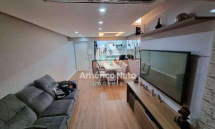Apartamento à venda, Santa Paula, São Caetano do Sul, SP