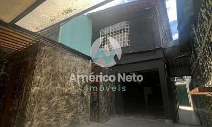 Sobrado, 133 m² - venda por R$ 700.000,00 ou aluguel por R$ 4.034,19/mês - Mauá - São Caetano do Su