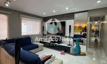 Cobertura / Penthouse à venda, Olímpico, São Caetano do Sul, SP