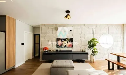 Casa com 2 quartos à venda na Rua Nove de Julho, Olímpico, São Caetano do Sul