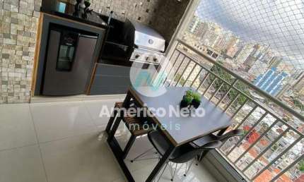 Apartamento à venda, Centro, São Caetano do Sul, SP