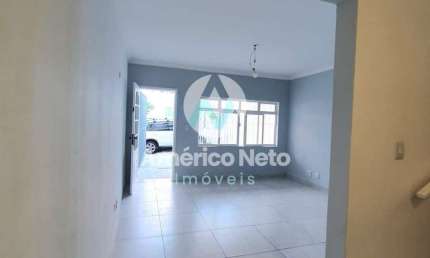 Sobrado para locação, Santa Paula, São Caetano do Sul, SP