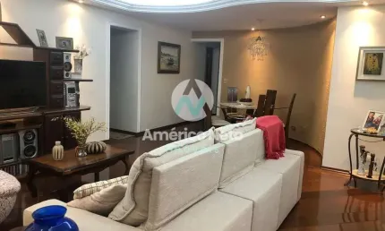 Apartamento com 3 dormitórios à venda, 178 m² por r$ 1.010.000 - cerâmica - são caetano do sul/sp