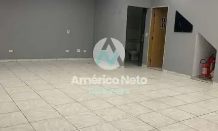 Salão para alugar, 210 m² por R$ 6.830,00/mês - Boa Vista - São Caetano do Sul/SP