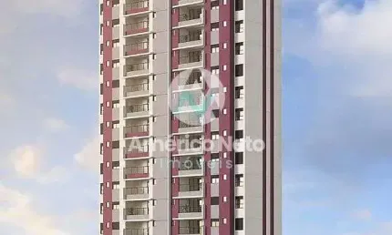 Apartamento à venda, Jardim São Caetano, São Caetano do Sul, SP