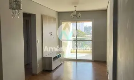 Apartamento à venda, Fundação, São Caetano do Sul, SP
