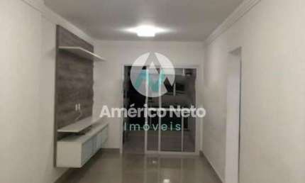 Apartamento à venda, Fundação, São Caetano do Sul, SP