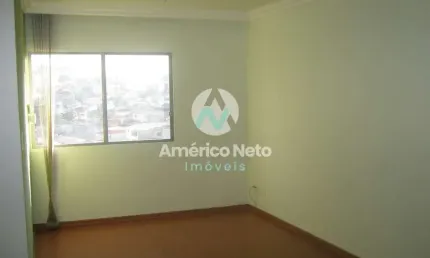 Apartamento à venda, Nova Gerty, São Caetano do Sul, SP