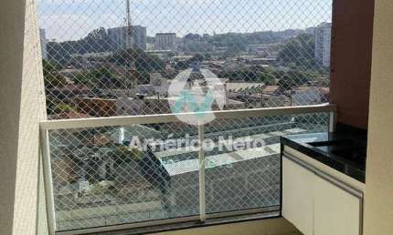 Apartamento à venda, Fundação, São Caetano do Sul, SP