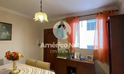 Apartamento à venda, Cerâmica, São Caetano do Sul, SP
