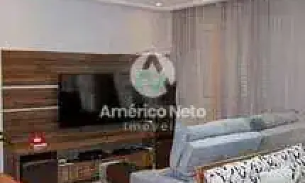 Apartamento à venda, santa paula, são caetano do sul, sp