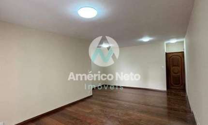 Apartamento para locação, Santa Paula, São Caetano do Sul, SP