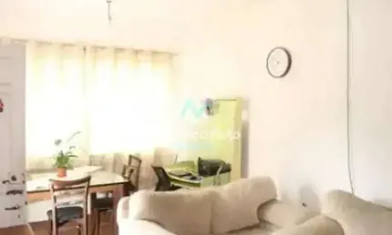 Casa com 3 quartos à venda na Avenida Tijucussu, Olímpico, São Caetano do Sul