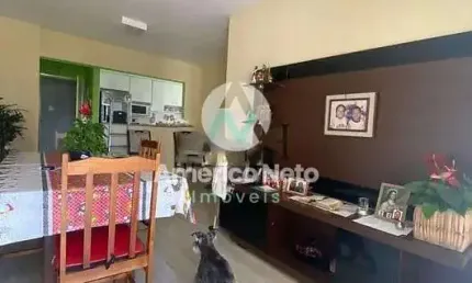 Apartamento à venda, barcelona, são caetano do sul, sp