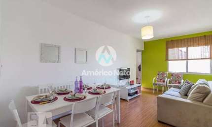 Apartamento à venda, Fundação, São Caetano do Sul, SP