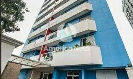 Apartamento à venda, Santo Antônio, São Caetano do Sul, SP