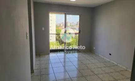 Apartamento com 2 quartos à venda na Estrada Das Lágrimas, 3621, Ipiranga, São Paulo