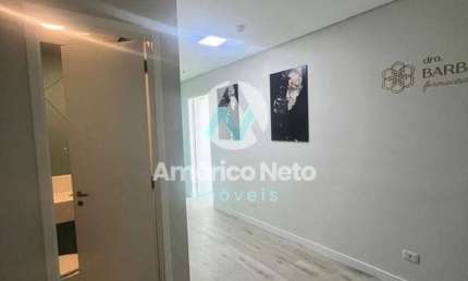 Sala para alugar, 38 m² - Centro - São Caetano do Sul/SP