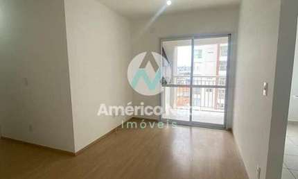 Apartamento para locação, Barcelona, São Caetano do Sul, SP