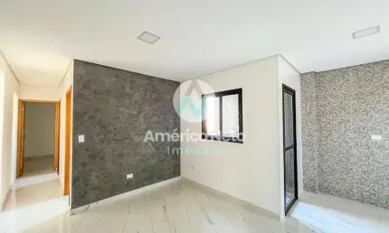 Apartamento à venda, Parque das Nações, Santo André, SP