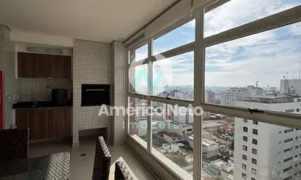 Apartamento à venda, Santo Antônio, São Caetano do Sul, SP