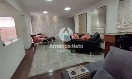 Casa com 3 quartos à venda na Rua Francisco Alves, Boa Vista, São Caetano do Sul