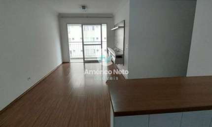 Apartamento à venda, Barcelona, São Caetano do Sul, SP