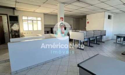 Conjunto comercial para locação, Boa Vista, São Caetano do Sul, SP