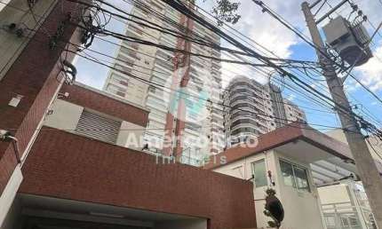 Apartamento à venda, Santo Antônio, São Caetano do Sul, SP