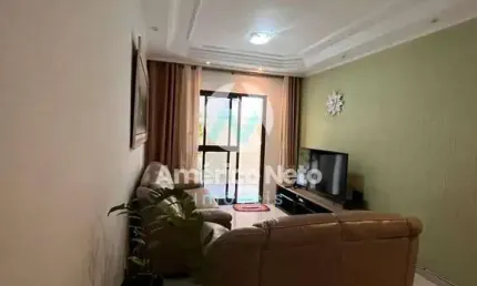 Apartamento à venda, santa maria, são caetano do sul, sp