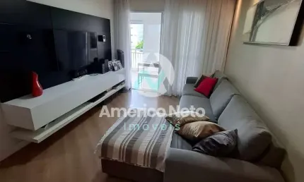 Apartamento à venda, Osvaldo Cruz, São Caetano do Sul, SP