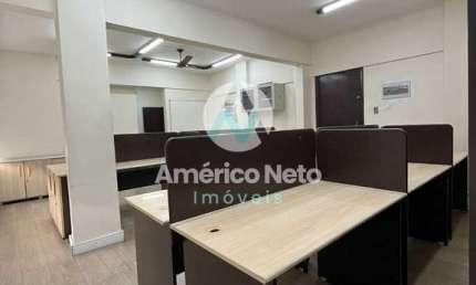 Sala para alugar, 70 m² por R$ 5.000/mês - Centro - São Caetano do Sul/SP