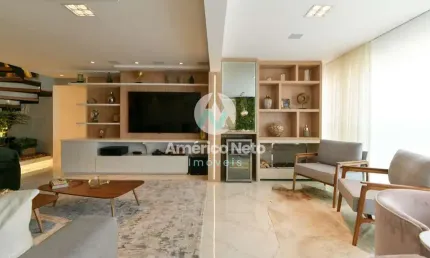 Cobertura / Penthouse à venda, Osvaldo Cruz, São Caetano do Sul, SP