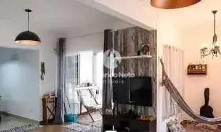 Casa com 3 quartos à venda na Rua Piraju, Olímpico, São Caetano do Sul