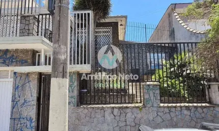 Casa com 2 quartos à venda na Rua Joana Angélica, Barcelona, São Caetano do Sul