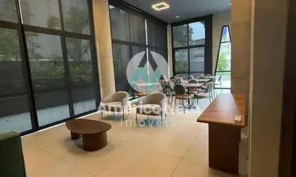 Apartamento com 2 quartos à venda na Rua das Goiabeiras, Jardim, Santo André