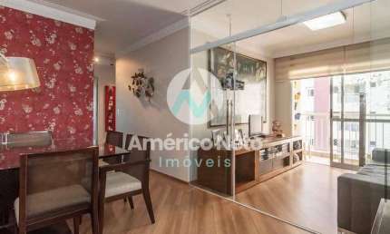 Apartamento à venda, Barcelona, São Caetano do Sul, SP