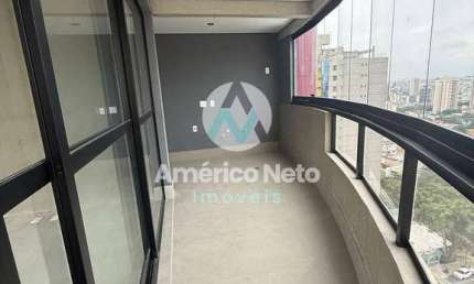 Apartamento com 2 quartos à venda na Rua das Goiabeiras, Jardim, Santo André