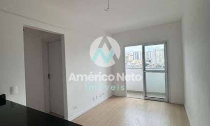 Apartamento para locação, Olímpico, São Caetano do Sul, SP