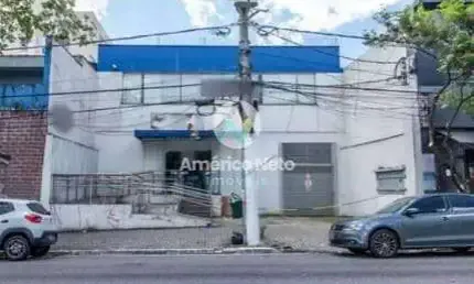 Prédio com 5 salas para alugar na Rua Ibitirama, Vila Prudente, São Paulo