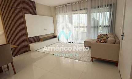 Apartamento com 2 quartos para alugar na Rua das Goiabeiras, Jardim, Santo André