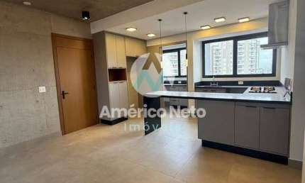 Apartamento com 2 quartos à venda na Rua das Goiabeiras, Jardim, Santo André