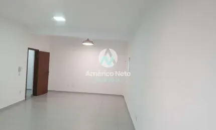 Sala para alugar, 45 m² por r$ 1.820,00/mês - barcelona - são caetano do sul/sp