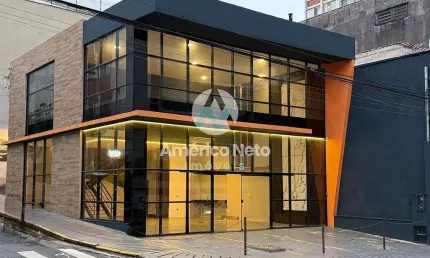 Prédio Comercial para locação, Santa Paula, São Caetano do Sul, SP