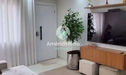 Apartamento à venda, Nova Gerty, São Caetano do Sul, SP