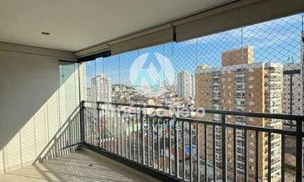 Apartamento à venda, Santa Paula, São Caetano do Sul, SP