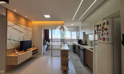 Apartamento para locação, Campestre, Santo André, SP