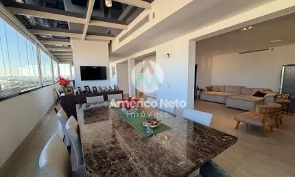 Cobertura / Penthouse à venda, Rudge Ramos, São Bernardo do Campo, SP